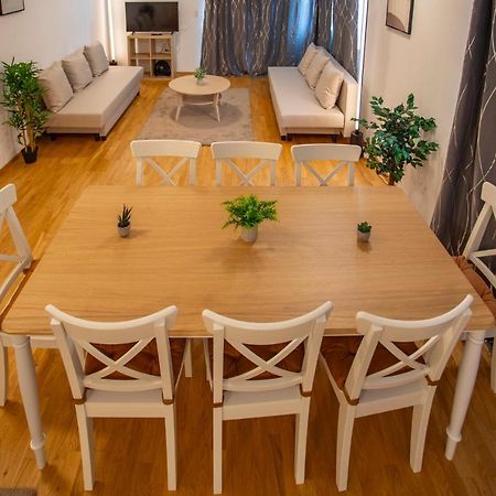 Innsbruck East Side Apartment I Free Street Parking Exteriör bild