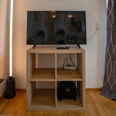 Innsbruck East Side Apartment I Free Street Parking Exteriör bild