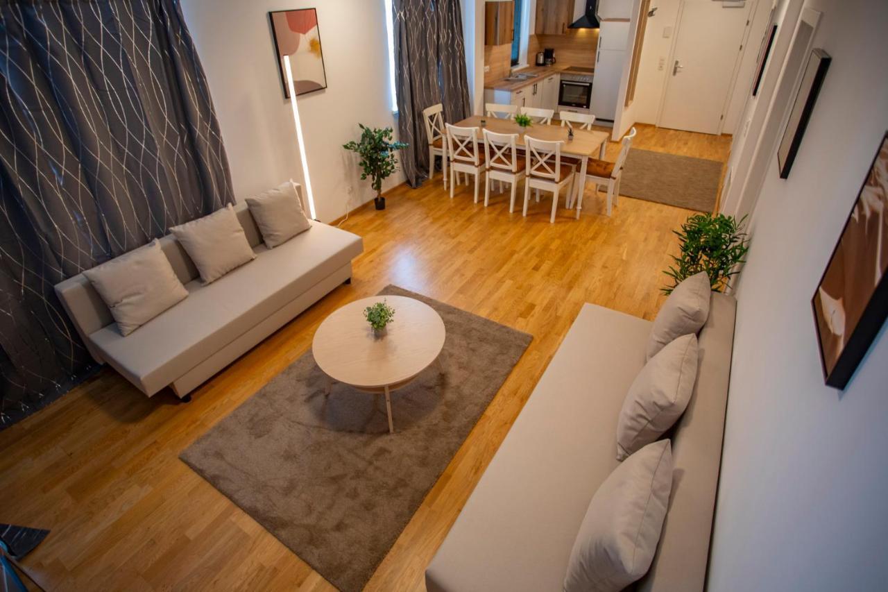 Innsbruck East Side Apartment I Free Street Parking Exteriör bild