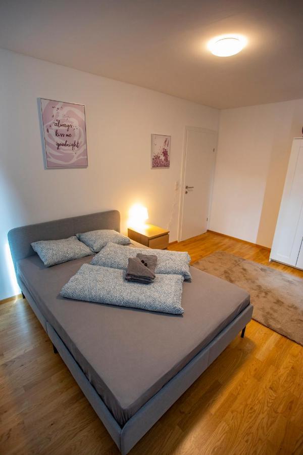 Innsbruck East Side Apartment I Free Street Parking Exteriör bild