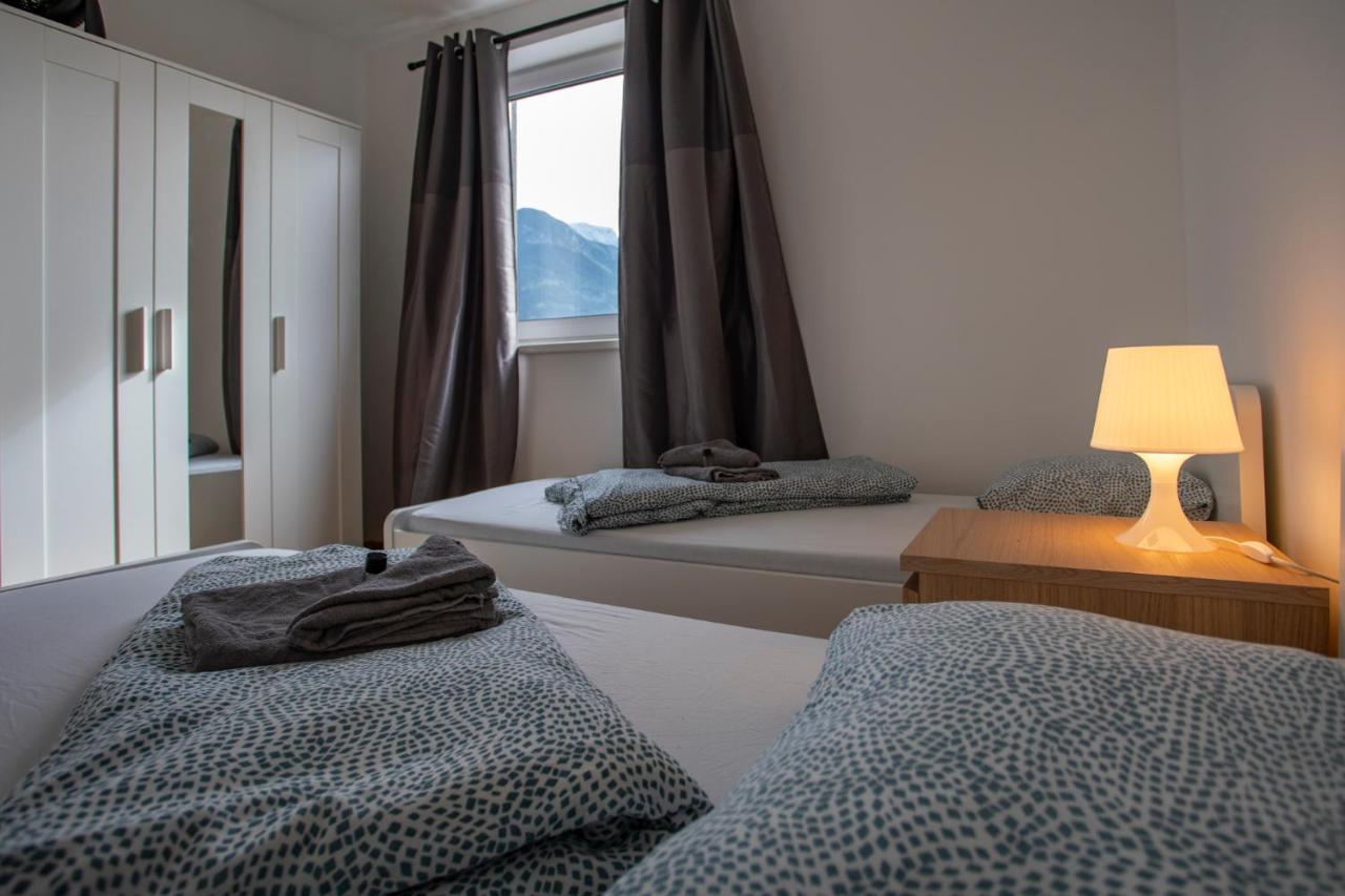 Innsbruck East Side Apartment I Free Street Parking Exteriör bild