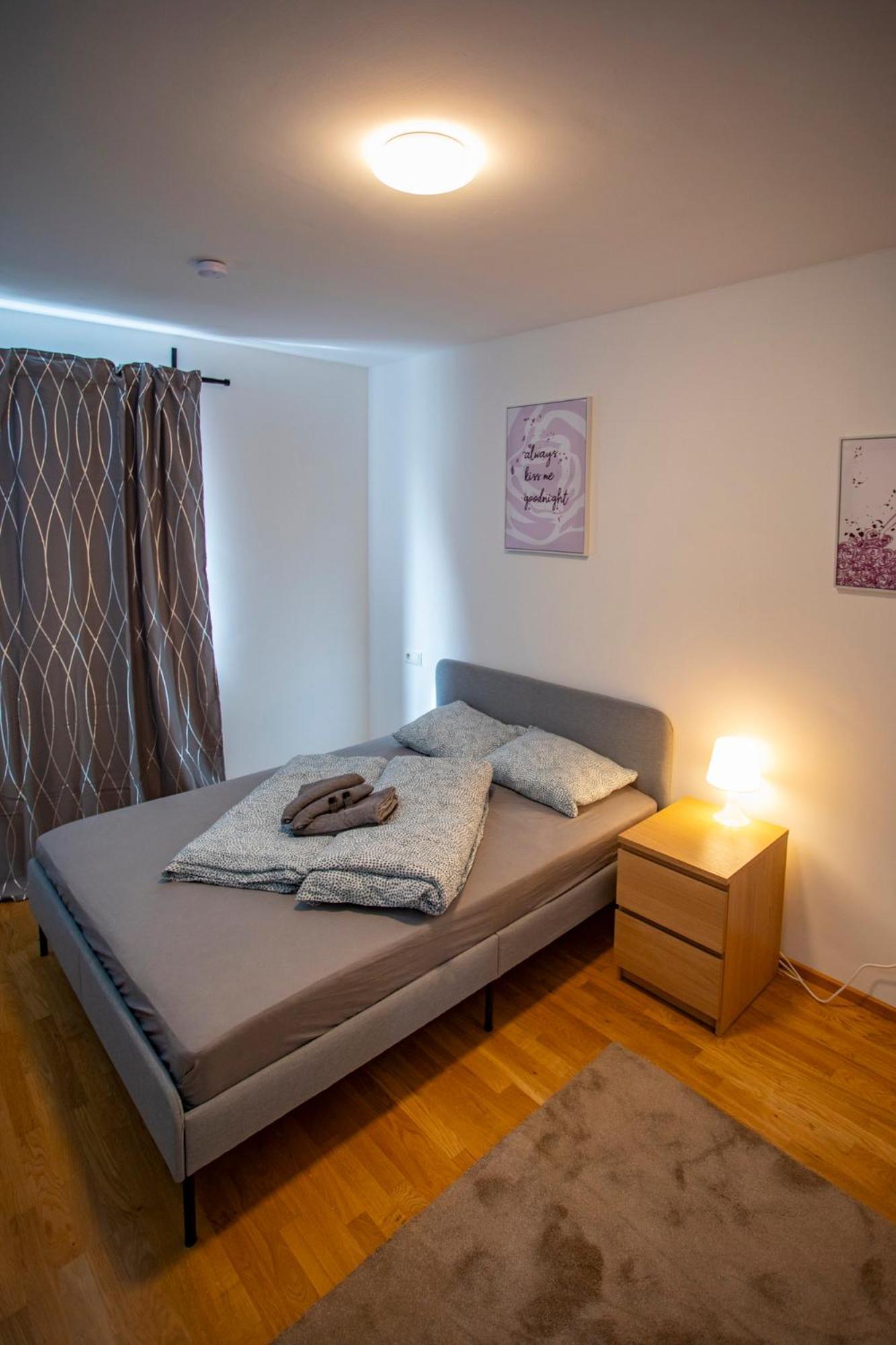 Innsbruck East Side Apartment I Free Street Parking Exteriör bild