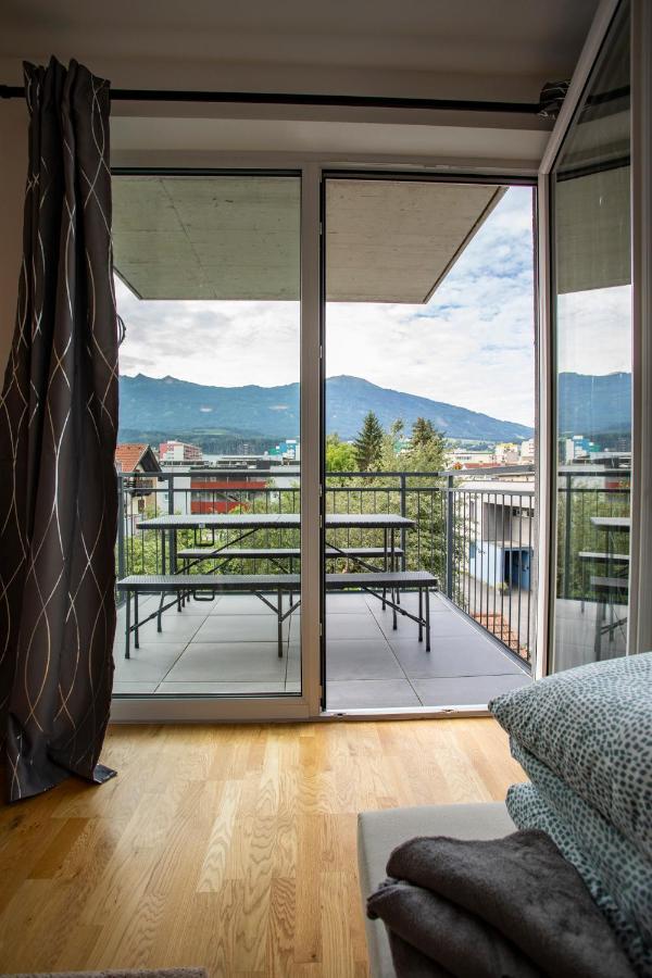 Innsbruck East Side Apartment I Free Street Parking Exteriör bild