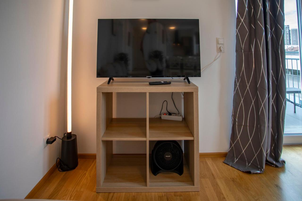 Innsbruck East Side Apartment I Free Street Parking Exteriör bild