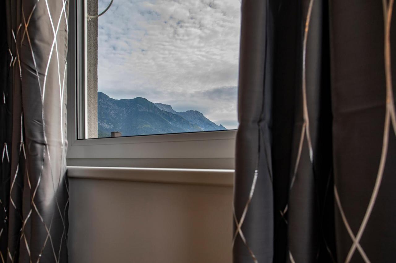 Innsbruck East Side Apartment I Free Street Parking Exteriör bild