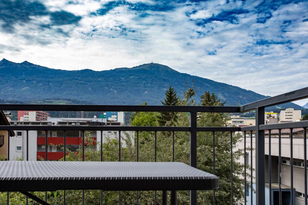 Innsbruck East Side Apartment I Free Street Parking Exteriör bild
